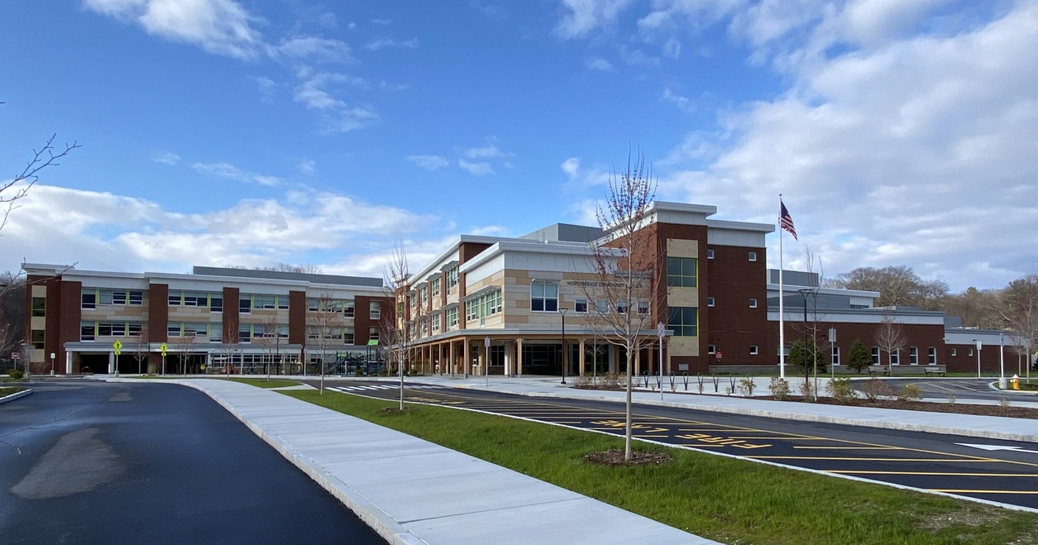 Northbridge Elementary School Awarded Prestigious LEED Green Building ...